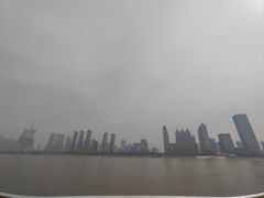 -武汉关码头(轮渡站)