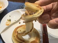 -鹊华居·地道鲁菜·海鲜·融合味(大明湖店)