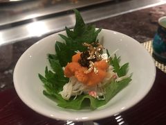 -Ginza Onodera铁板烧(外滩十八号店)