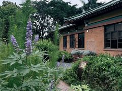 -华农酸奶文化馆