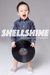 -SHELLSHINEkids山上儿童摄影(天邑澜山店)