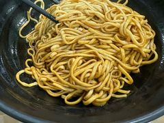 -小辫子羊肉面馆(周东店)