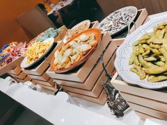 -凡塔斯牛排餐厅(厚街万达店)