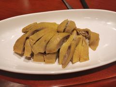 桃园散养鸡-松府名人汇大酒店-中餐厅(松江店)