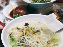 -好福记饭店(红梅公园店)