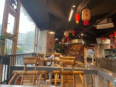 -神伙烧烤(江北黄泥塝店)