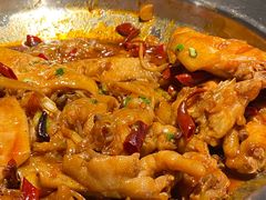 -胖哥俩肉蟹煲(长沙高铁吾悦广场店)