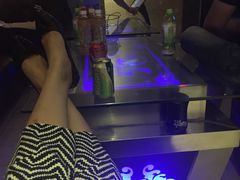 -金麦圣KTV