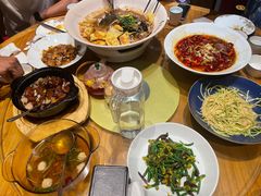 -壹零捌道·北京烤鸭(车公庄店)