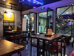 -柯洛克沉浸剧情密室(小寨华旗店)