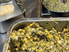 -汤姆大师傅鲜香牛肉饼(深圳保利文化广场店)