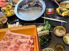 -牛武士寿喜烧·和牛火锅自助(全球首店)
