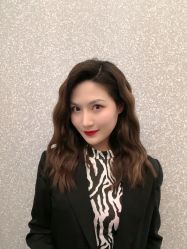 -3AM·S HAIR SALON烫发染发接发