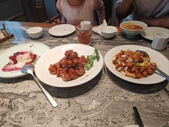 -峨嵋酒家(牡丹园店)