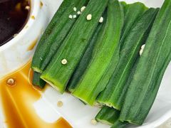 -老兵烧烤大排档•广电地标美食(马栏山店)