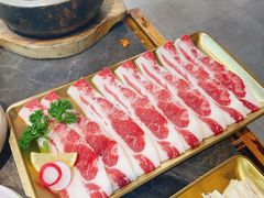 -彭妈家•韩国烤肉料理(张杨路店)