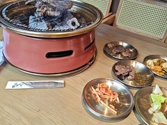 -西塔老太太泥炉烤肉(双井店)