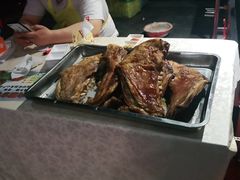 -96农蝎虾(江桥老街店)