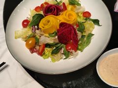 -東舍食唐精品陕菜馆