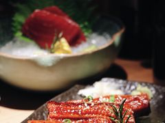 -乌君·酒场·炭火烧鸟(侨城坊店)