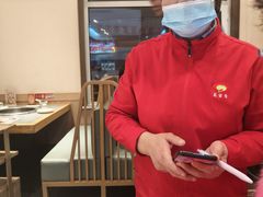 -蜀留香火锅·始于1999·原四川老火锅(白堤路店)
