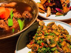 家厨排骨-薇酌饮·陕西菜(南门外店)