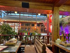 -丽江庭院之爱在路上(西单店)