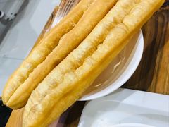 油条-阊门姚记豆浆(旧学前直营店)