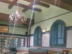 -海尔巴格一甸茶餐厅(团结路店)