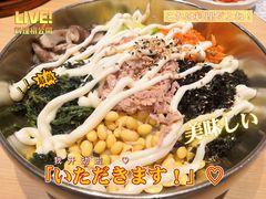 -米村拌饭馆(锦绣前程店)