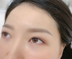 -久匠·野生眉半永久纹眉