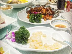 -金米箩大酒店(五角场店)