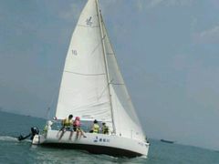 -鑫艋游艇海钓俱乐部