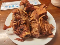 -王记酱骨头馆(新华路一店)