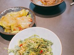 -老淮滨-蚌埠非遗小吃(淮河路店)