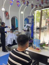 -臻艾Hair Salon