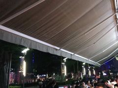 -木屋烧烤(坂田天安云谷店)