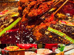 -红鼎坊·老成都火锅(新南门店)