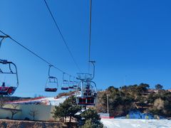 -蓟洲国际滑雪场