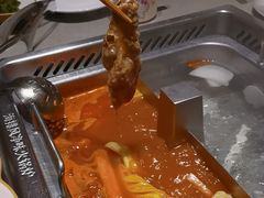 -海底捞火锅(塘厦天虹店)