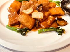 -皇朝会.经典传统粤菜(外滩店)