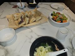 -高玛纳驴肉火烧(河间总店)