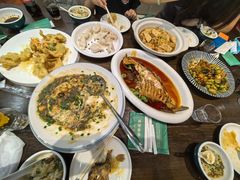 -新黑石礁酒楼·海鲜(黑石礁店)