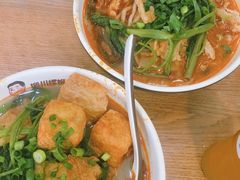 -螺小胖柳州螺蛳粉(钟楼总店)