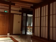 -健身浴池(站前街店)