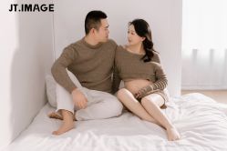 -专注孕妇照亲子照·纪田摄影