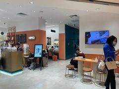 -海马体照相馆(万菱汇店)