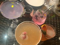 -秀·爱尔兰餐吧(上海路店)