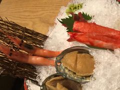 刺身拼盘-伊豆野菜村(大族广场店)