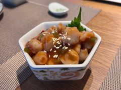 -酒井酱子·深夜食堂(东城汇店)